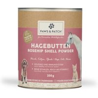 Paws & Patch Hagebuttenschalen Pulver von Paws & Patch