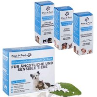 Paws & Patch Paws&Patch Bachblütenmischung 3-er Set von Paws & Patch