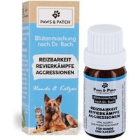 Paws & Patch Paws&Patch Bachblütenmischung von Paws & Patch