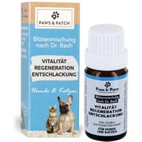 Paws & Patch Paws&Patch Bachblütenmischung von Paws & Patch