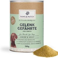 Paws & Patch Paws&Patch Gelenk Gefährte 120 g von Paws & Patch