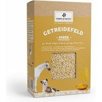 Paws & Patch Paws&Patch Hirse gepufft Paws & Patch Paws&Patch Hirse gepufft von Paws & Patch