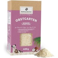 Paws & Patch Paws&Patch Kokosflocken von Paws & Patch