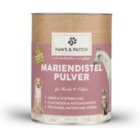 Paws & Patch Paws&Patch Mariendistel Pulver Paws & Patch Paws&Patch Mariendistel Pulver von Paws & Patch