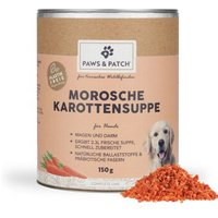 Paws & Patch Paws&Patch Morosche Karottensuppe Paws & Patch Paws&Patch Morosche Karottensuppe von Paws & Patch