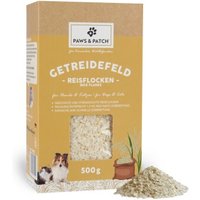 Paws & Patch Paws&Patch Reisflocken von Paws & Patch