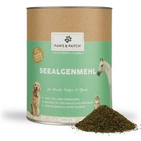 Paws & Patch Seealgenmehl 500 g von Paws & Patch