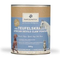 Paws & Patch Teufelskralle Pulver von Paws & Patch