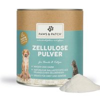 Paws & Patch Zellulose Pulver 150 g von Paws & Patch
