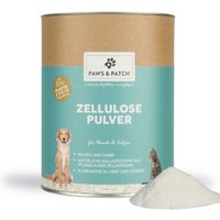 Paws & Patch Zellulose Pulver 250 g von Paws & Patch