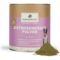 Paws & Patch Zistrosenkraut Pulver 150 g von Paws & Patch
