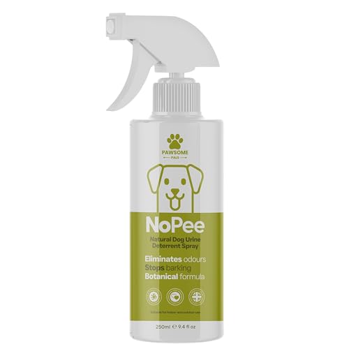 Pawsome Pals No Pee Spray, 250 ml von Pawsome Pals