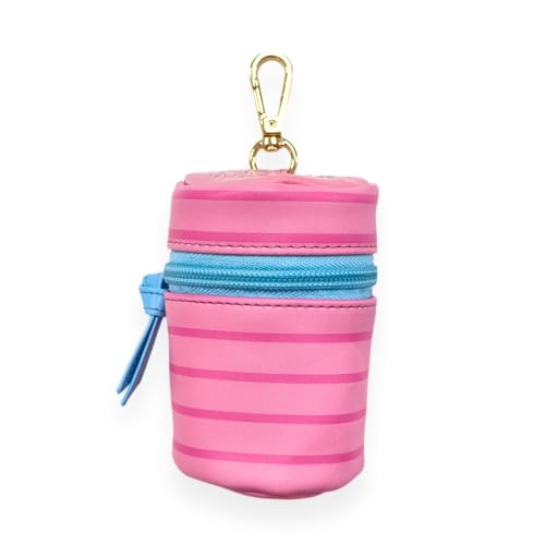 Pawesome Paws Boutique Ferkel-Leckerli-Tasche mit Disney-Design, zum Anklippen für Leckerlis für Spaziergänge Pawesome Paws Boutique Ferkel-Leckerli-Tasche mit Disney-Design, zum Anklippen für Leckerlis für Spaziergänge von Pawsome Paws Boutique