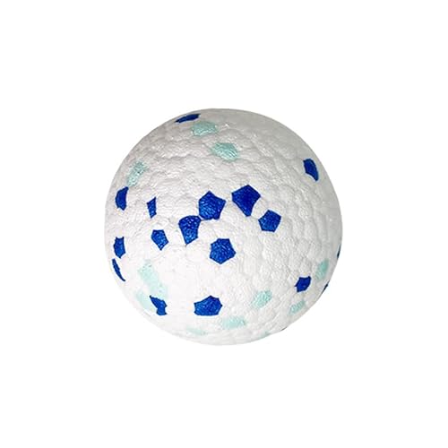 Outdoor Paws Mighty Ball Hundespielzeug, extra stark von Pawvita