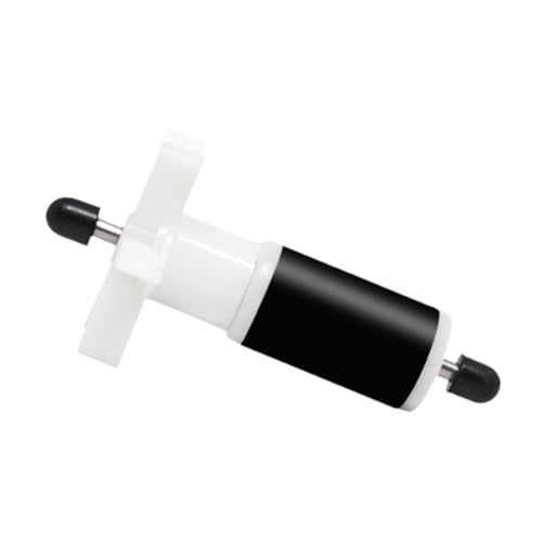 Aquarium-Filter-Laufrad, Ersatzteil für Wasserzirkulationsausrüstung für Aquarium-Filterpumpen, 6,9 x 3,7 cm Aquarium-Filter-Laufrad, Ersatzteil für Wasserzirkulationsausrüstung für Aquarium-Filterpumpen, 6,9 x 3,7 cm von PawwJoy