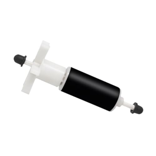 Aquarium-Filter-Laufrad, Ersatzteil für Wasserzirkulationsausrüstung für Aquarium-Filterpumpen, 9 x 4,5 cm von PawwJoy