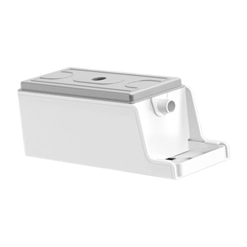 PawwJoy Aquariumbox, Tankreinigungsgerät, leise, leicht, externe Filtersystem, Tankbox, 24 x 8,5 x 9 cm PawwJoy Aquariumbox, Tankreinigungsgerät, leise, leicht, externe Filtersystem, Tankbox, 24 x 8,5 x 9 cm von PawwJoy
