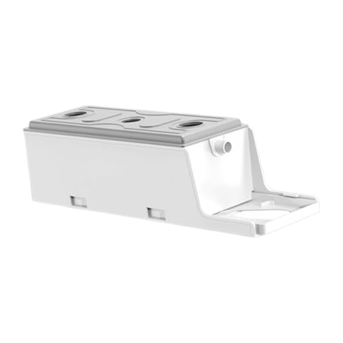 PawwJoy Aquariumbox, Tankreinigungsgerät, leise, leicht, externe Filtersystem, Tankbox, 38 x 10,5 x 11 cm PawwJoy Aquariumbox, Tankreinigungsgerät, leise, leicht, externe Filtersystem, Tankbox, 38 x 10,5 x 11 cm von PawwJoy