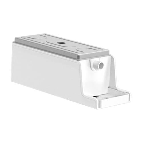 PawwJoy Aquariumbox, leise, externe Tropfschale, einfach zu installieren, Filtersystem, Tankreinigungsgerät, 24 x 8,5 x 9 cm PawwJoy Aquariumbox, leise, externe Tropfschale, einfach zu installieren, Filtersystem, Tankreinigungsgerät, 24 x 8,5 x 9 cm von PawwJoy