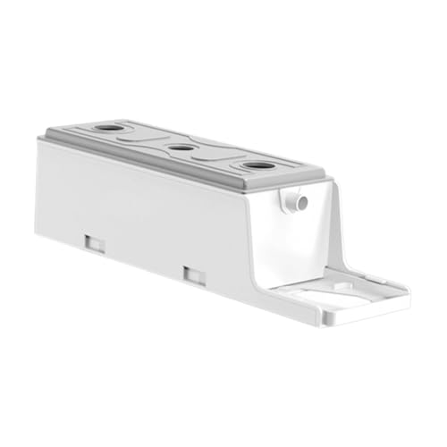 PawwJoy Aquariumbox, leise, externe Tropfschale, einfach zu installieren, Filtersystem, Tankreinigungsgerät, 38 x 10,5 x 11 cm PawwJoy Aquariumbox, leise, externe Tropfschale, einfach zu installieren, Filtersystem, Tankreinigungsgerät, 38 x 10,5 x 11 cm von PawwJoy