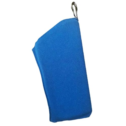 PawwJoy Dog Bite Sleeve Dog Training Sleeve Professional Protection Arm Guard for German Shepherd Malinois Working Dogs Puppy Bite Training - Blue von PawwJoy
