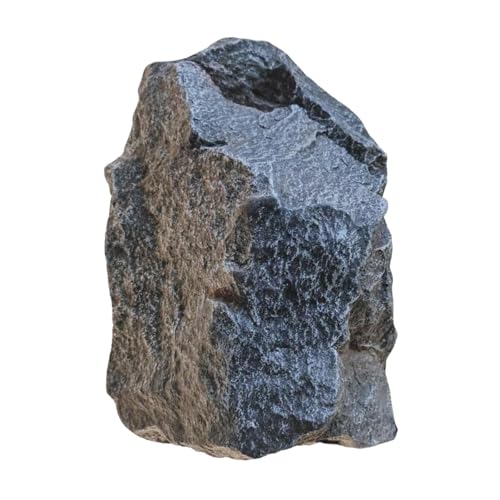 PawwJoy Künstliche Kunstlandschaft, Felshof-Ornament, sehr simuliert, unregelmäßige Gartendekoration, dekorativer Stein für Aquarium, Garten, Hof, 32 x 25 x 17 cm PawwJoy Künstliche Kunstlandschaft, Felshof-Ornament, sehr simuliert, unregelmäßige Gartendekoration, dekorativer Stein für Aquarium, Garten, Hof, 32 x 25 x 17 cm von PawwJoy