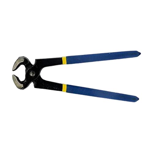 Profi Hufschneider Hufzange 20 cm Stahlstruktur Hufzange Zange für Pferde Rinder Profi Hufschneider Hufzange 20 cm Stahlstruktur Hufzange Zange für Pferde Rinder von PawwJoy