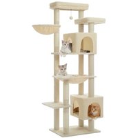 Pawz Road 175 cm Katzenbaum Pawz Road 175 cm Katzenbaum von Pawz Road