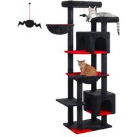 Pawz Road 175 cm Katzenbaum von Pawz Road