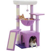 Pawz Road Kleiner Katzenbaum 92cm von Pawz Road