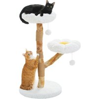 Pawz Road Deckenhoher Katzenbaumturm verstellbar von Pawz Road