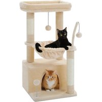 Pawz Road Kleiner Kratzbaum 83cm von Pawz Road
