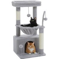 Pawz Road Kleiner Kratzbaum 83cm von Pawz Road
