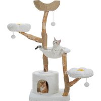 Pawz Road Kratzbaum 150 cm Massivholz Pawz Road Kratzbaum 150 cm Massivholz von Pawz Road