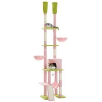 Pawz Road Kratzbaum deckenhoch von Pawz Road