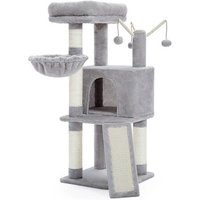 Pawz Road Mehrstufiger Katzenbaum Indoorkatzen Pawz Road Mehrstufiger Katzenbaum Indoorkatzen von Pawz Road