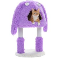 Pawz Road Monster Katzenhaus 2in1 Pawz Road Monster Katzenhaus 2in1 von Pawz Road