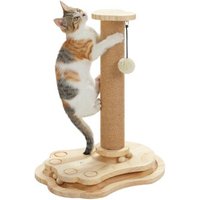 Pawz Road Raketen Katzenspielzeug Sisal von Pawz Road