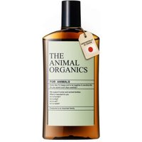 Pawz Road THE ANIMAL ORGANICS – Ohrenreiniger Hund – Natürlich & Sanft Pawz Road THE ANIMAL ORGANICS – Ohrenreiniger Hund – Natürlich & Sanft von Pawz Road