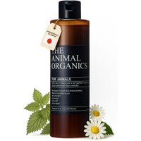 Pawz Road The Animal Organics Hunde Conditioner für alle Hunderassen Pawz Road The Animal Organics Hunde Conditioner für alle Hunderassen von Pawz Road