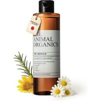 Pawz Road The Animal Organics Hundeshampoo, Geruchsneutralisierend Pawz Road The Animal Organics Hundeshampoo, Geruchsneutralisierend von Pawz Road