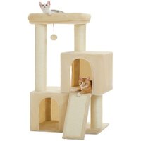Pawz Road großer Kratzbaum 11cm Stämme von Pawz Road