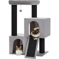 Pawz Road großer Kratzbaum 11cm Stämme von Pawz Road