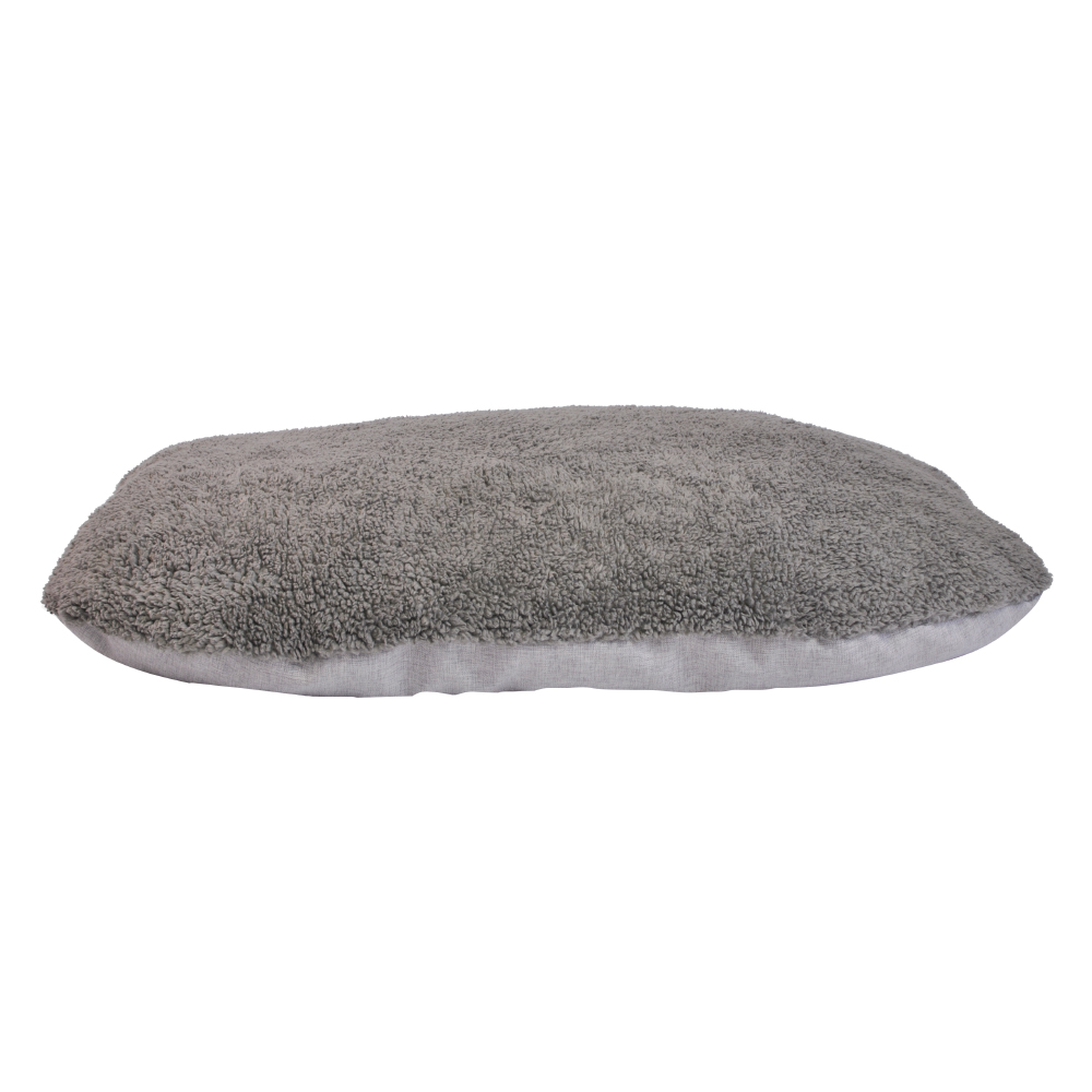 Pawz & Pepper Hundekissen Denver Ortho - Größe M: L 80 x B 60 x H 15 cm Pawz & Pepper Hundekissen Denver Ortho - Größe M: L 80 x B 60 x H 15 cm von Pawz&Pepper