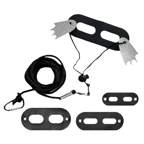 Pcingsia Eidechsen-Geschirre – weiches Leder, Reptilien- mit Flügeln, abnehmbar, verstellbar, 3 Größen, Kleintier-Seil, Wanderweste, Zubehör für Spaziergänge, Outdoor, lustiges Personal und Pcingsia Eidechsen-Geschirre – weiches Leder, Reptilien- mit Flügeln, abnehmbar, verstellbar, 3 Größen, Kleintier-Seil, Wanderweste, Zubehör für Spaziergänge, Outdoor, lustiges Personal und von Pcingsia