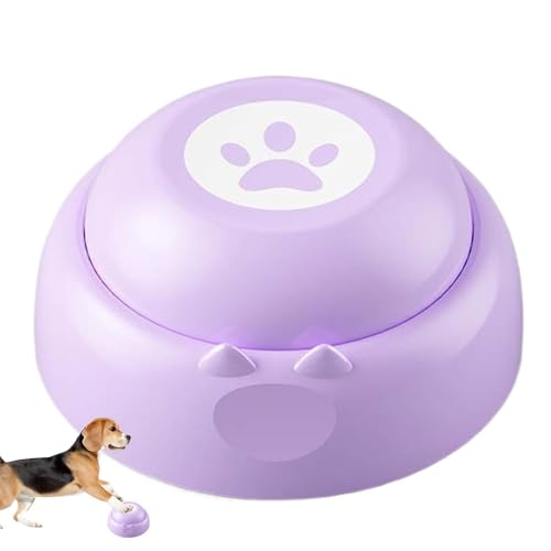 Pcingsia Hunde Sprechtasten | Sprachaufzeichnung Hund Kommunikationstasten | Sprachaufzeichnung Sprechtasten Training Clickers Interaktive Haustierbedarf für Katze Hund Pcingsia Hunde Sprechtasten | Sprachaufzeichnung Hund Kommunikationstasten | Sprachaufzeichnung Sprechtasten Training Clickers Interaktive Haustierbedarf für Katze Hund von Pcingsia
