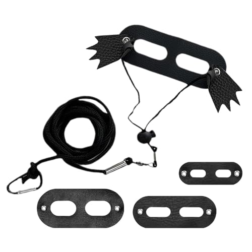 Pcingsia Hundeleine und Geschirre für Bartdrachen, weiches Leder, Reptilien- mit Flügelgeschirr, abnehmbar, verstellbar, für Kleintiere, Wanderweste, Zubehör für Spaziergänge im Freien Pcingsia Hundeleine und Geschirre für Bartdrachen, weiches Leder, Reptilien- mit Flügelgeschirr, abnehmbar, verstellbar, für Kleintiere, Wanderweste, Zubehör für Spaziergänge im Freien von Pcingsia