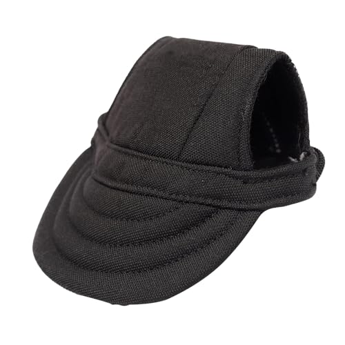 Pcingsia Outdoor-Sonnenschutzhaube für Hunde, verstellbarer Kordelzug aus – bequeme Sonnenhaube für Hunde, atmungsaktiv, Haustierzubehör für Welpen Pcingsia Outdoor-Sonnenschutzhaube für Hunde, verstellbarer Kordelzug aus – bequeme Sonnenhaube für Hunde, atmungsaktiv, Haustierzubehör für Welpen von Pcingsia