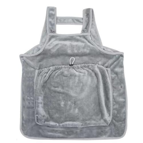 Pcivzxam Katzenkleidung, Katzenkuschelartefakt, Antihaft-Pelzschürze, Outdoor-Katzenlätzchen, Haustierkleidung, Anti-Pelz-Katzenbedarf, Keine Löcher Pcivzxam Katzenkleidung, Katzenkuschelartefakt, Antihaft-Pelzschürze, Outdoor-Katzenlätzchen, Haustierkleidung, Anti-Pelz-Katzenbedarf, Keine Löcher von Pcivzxam