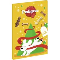 Pedigree Adventskalender 3 Snack-Variationen 115 g Pedigree Adventskalender 3 Snack-Variationen 115 g von Pedigree